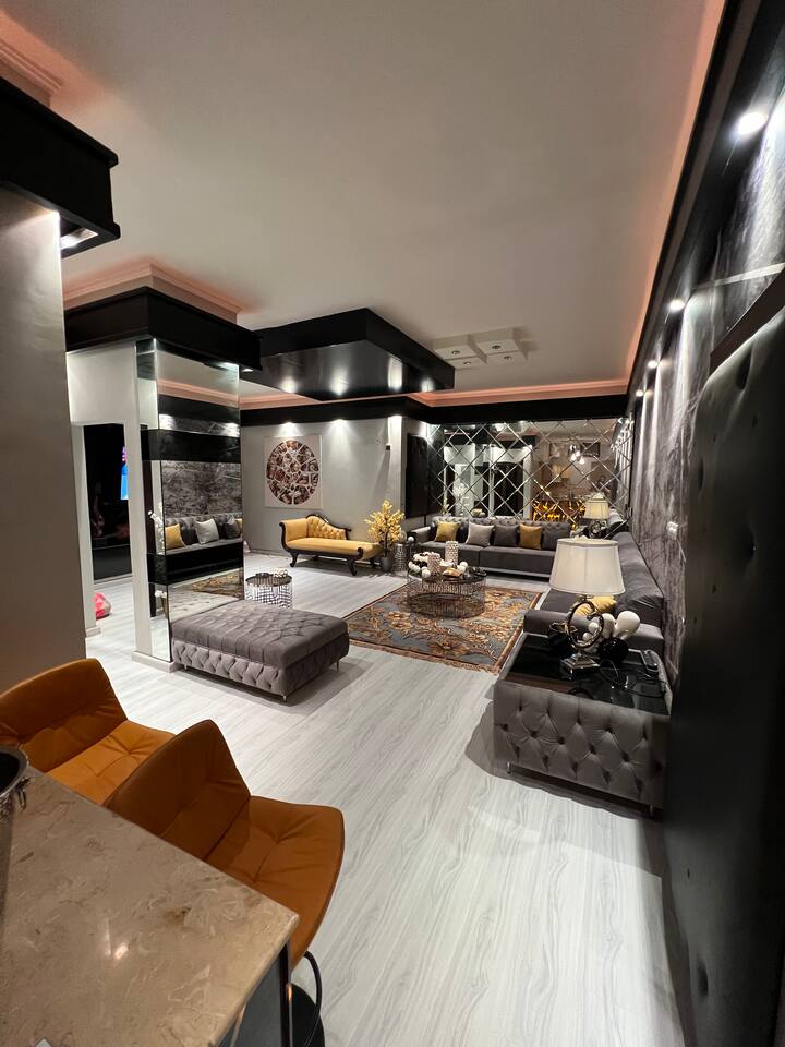 Apartment with a unique selfentry location Apartments for Rent in