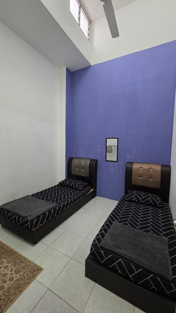 Habitación 3