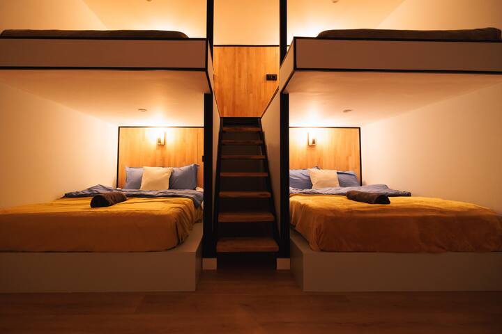 Acogedor piso en Madrid gallery image 4