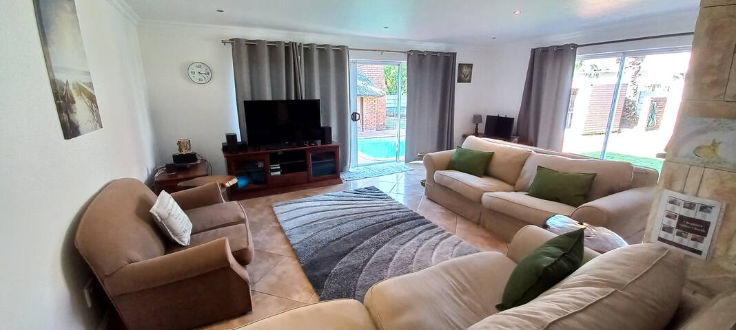 Home in Somerset West, Cape Town