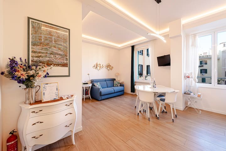 Dolce Casa Al Vaticano - Rome