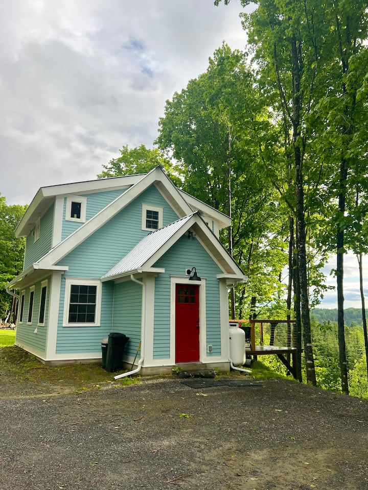 Shadow Lake Vacation Rentals & Homes Glover, VT Airbnb