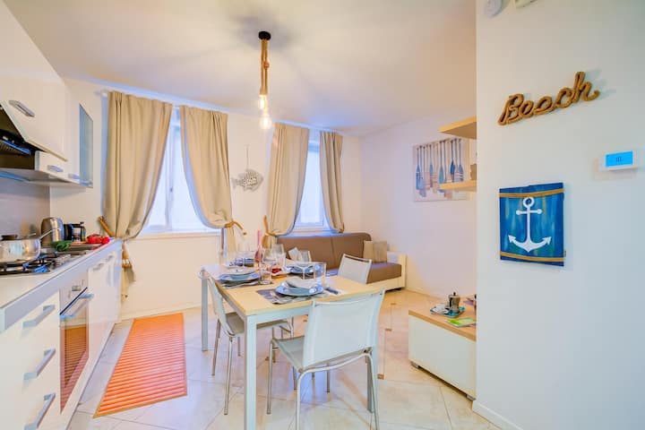 Heart Of Riva - 100m From The Lake - Riva del Garda