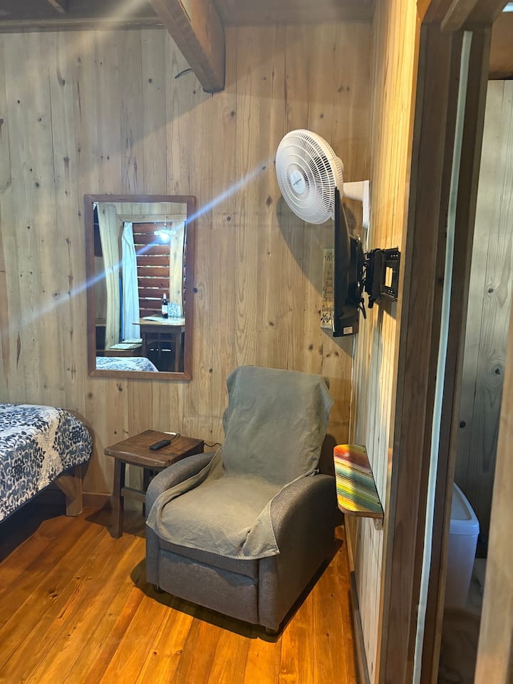 אזור חדר שינה