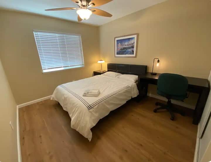 Chambre B