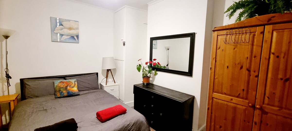 Спална соба 2