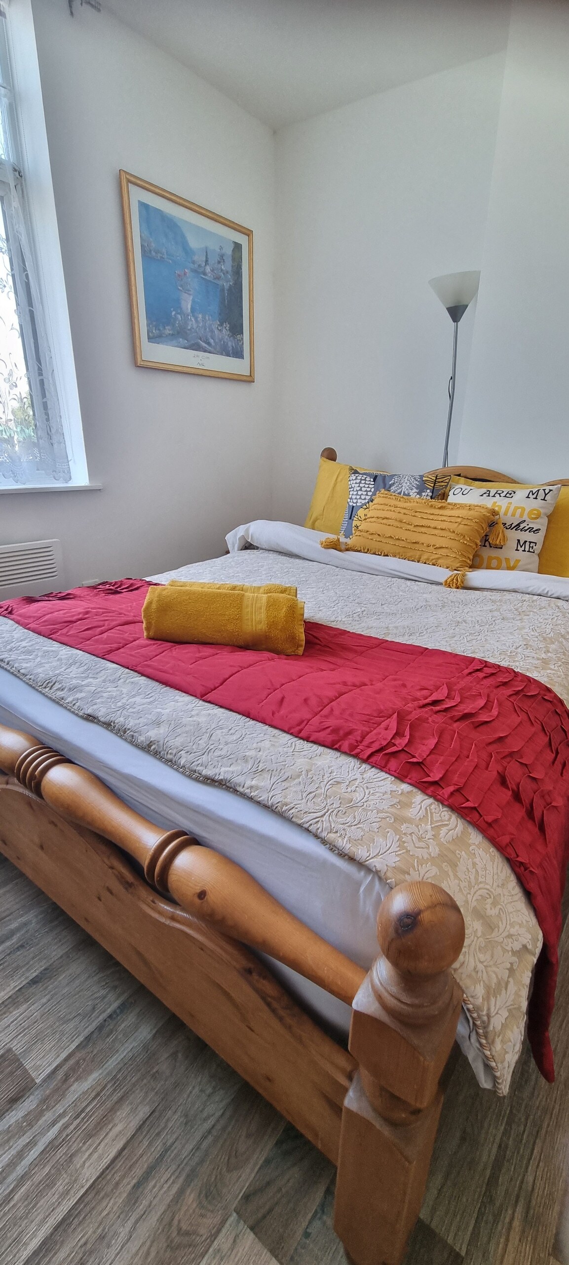 Спална соба 1