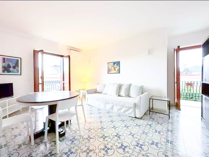 Casa Valentina Relax 5 Min From The Sea - Ischia