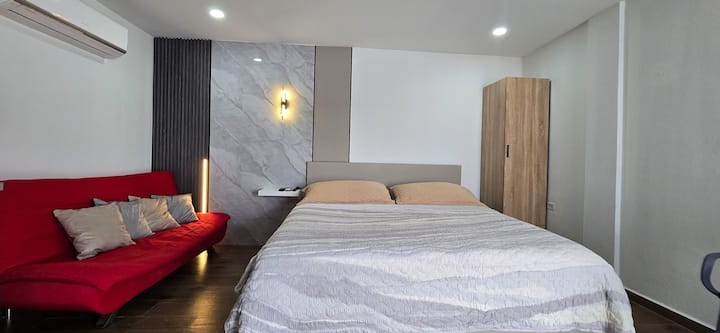 Brand New Apartment In Eagle Beach Aruba - Aruba