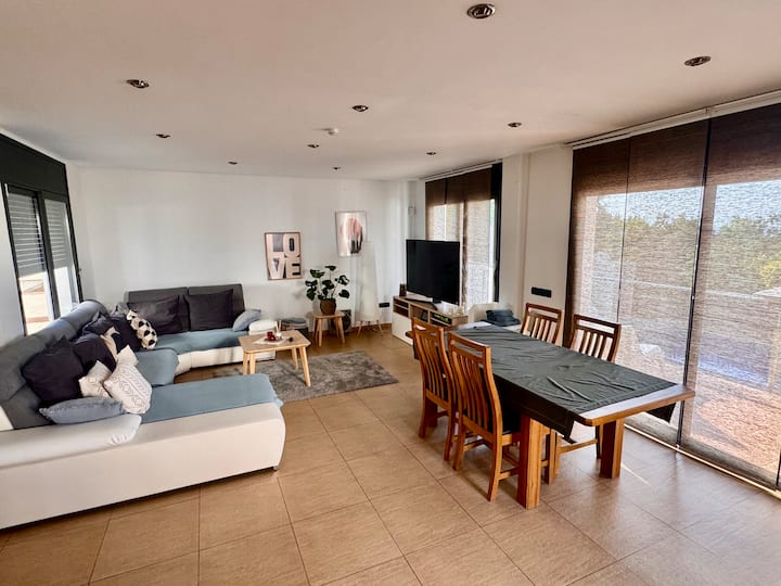 Chaos Apartment - Lloret de Mar
