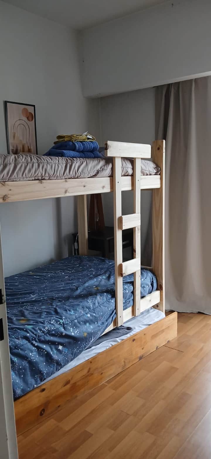 Chambre 2