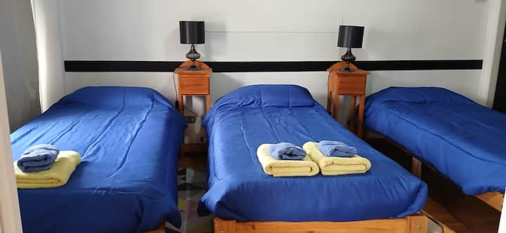 Chambre 1