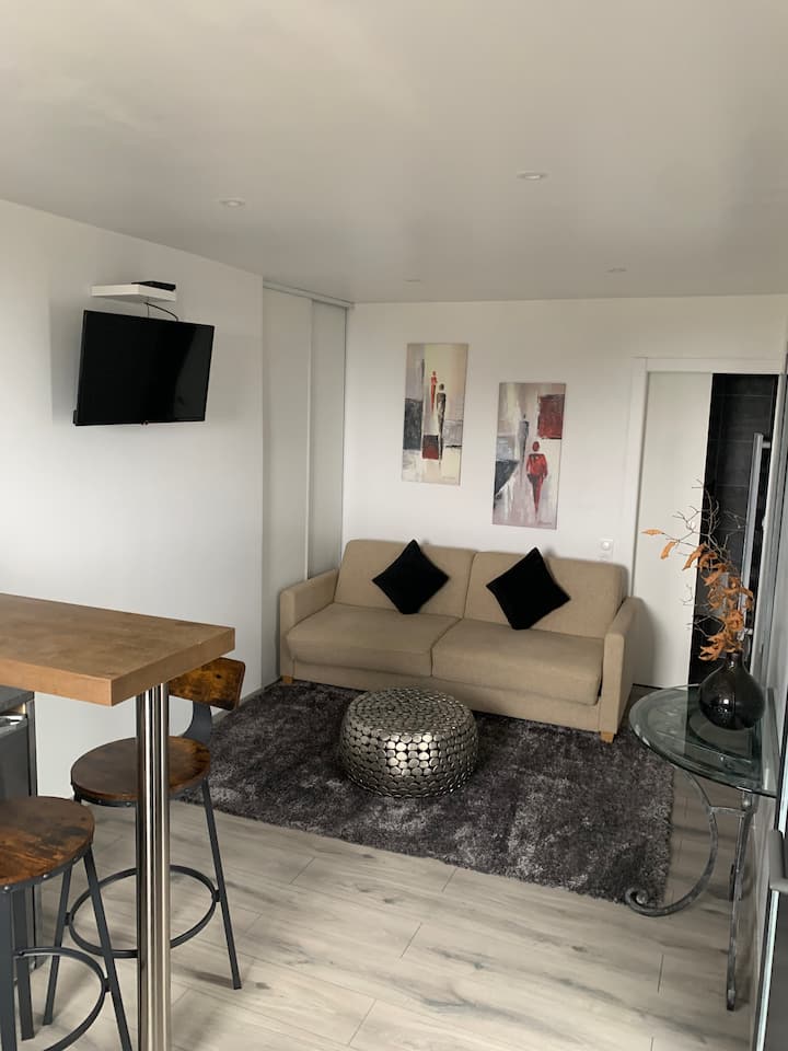Logement Sur Lugrin - Lac Léman