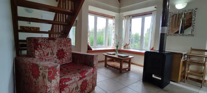 Residencia Pet Friendly - San Carlos de Bariloche
