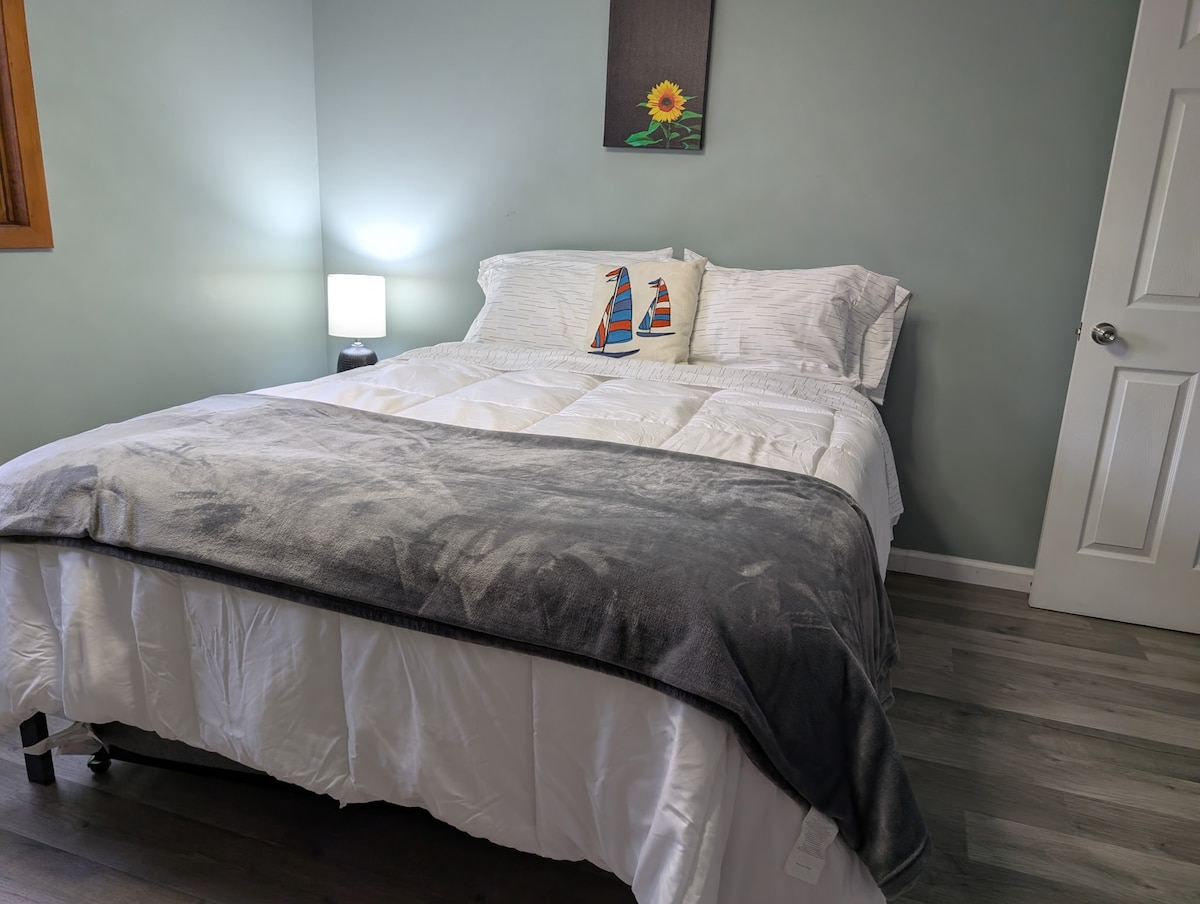 غرفة النوم 4