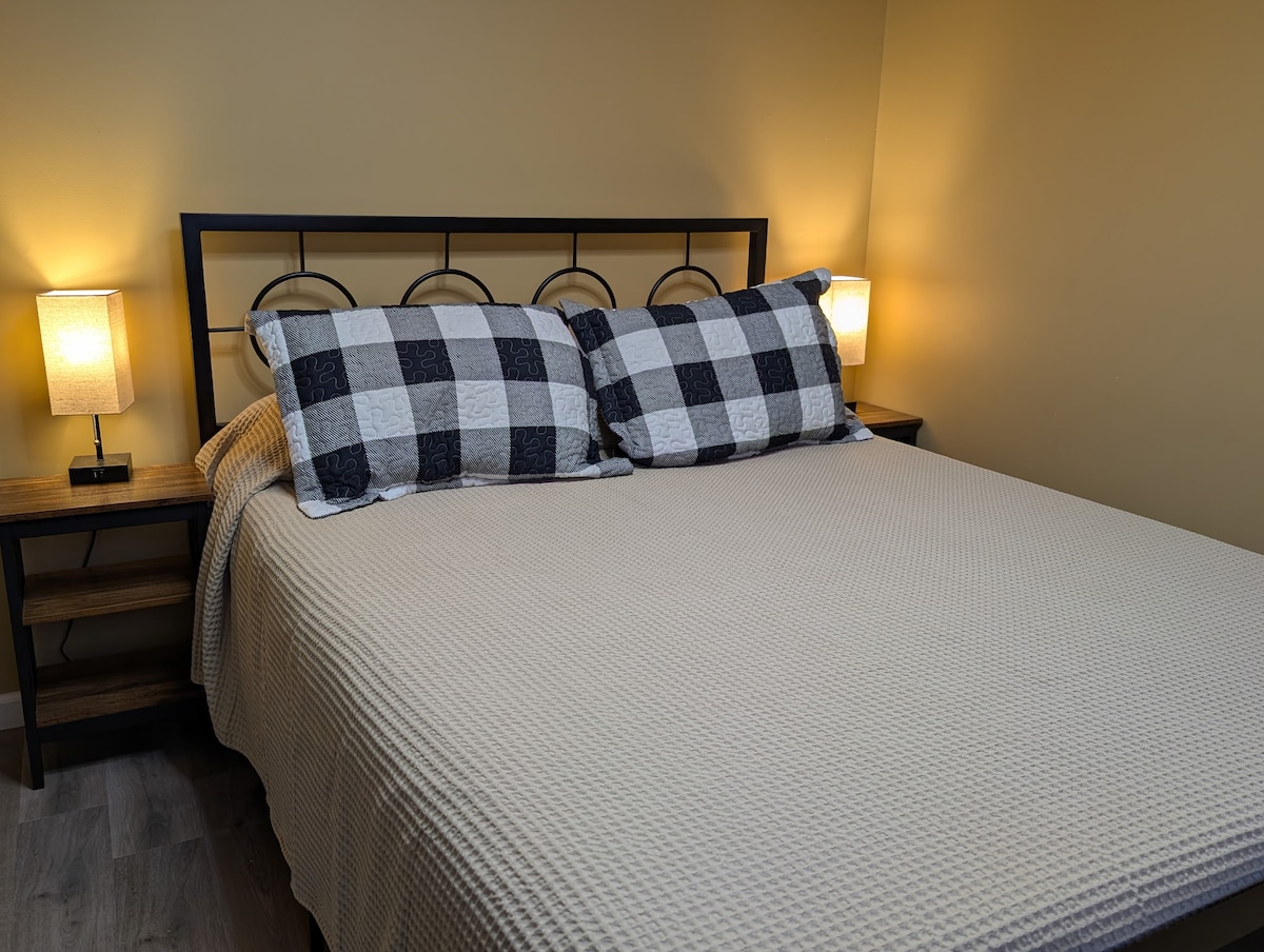 غرفة النوم 1