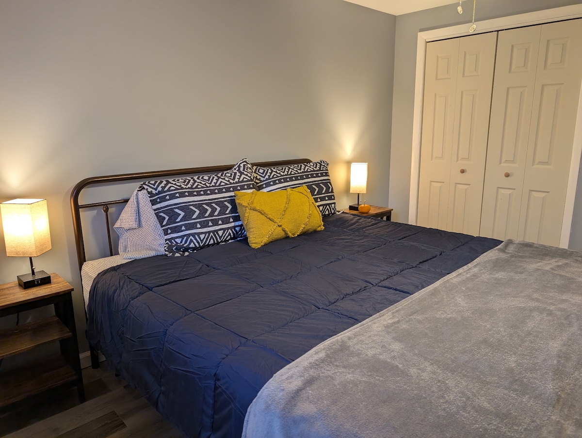 غرفة النوم 3