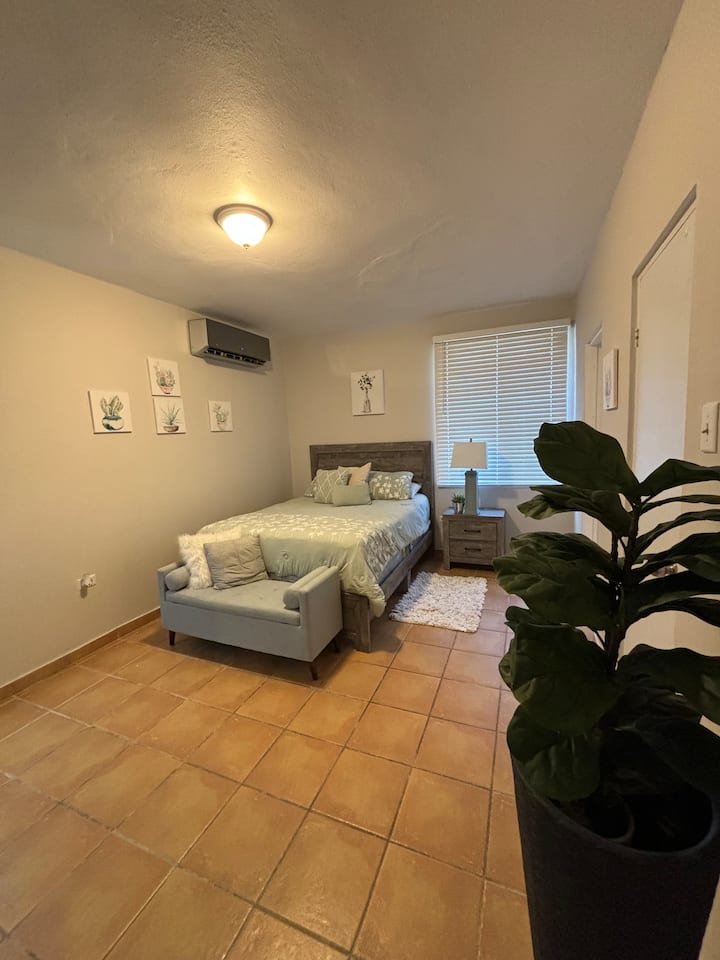 Bedroom 1