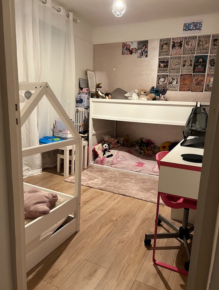 Спална соба 2