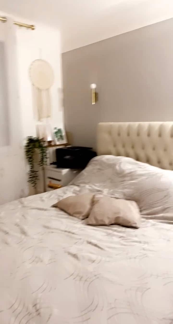 Спална соба 1