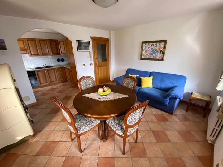 Appartamento Da Romano - Santo Stefano di Cadore