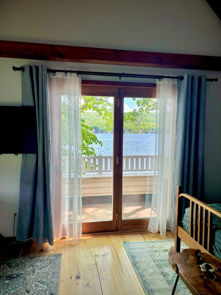 საძინებელი 1