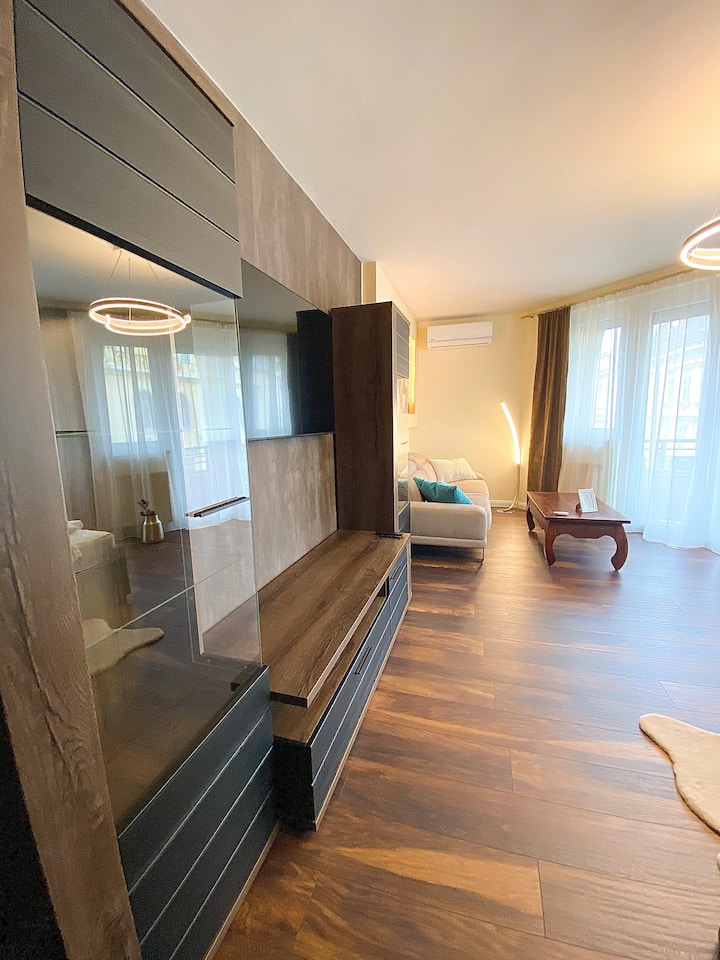 Vanilla House - Miskolc