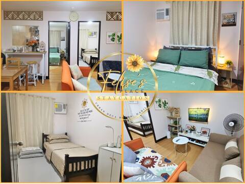 Felise's Place Urban Deca Homes Marilao, Bulacan