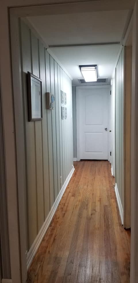 Top performing Airbnb: Seaside retreat in romantic room in Panama City