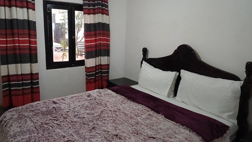 Veronica managed Airbnb listing 1