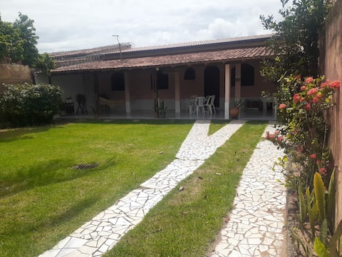 Discover! Cozy home, Praia Grande point