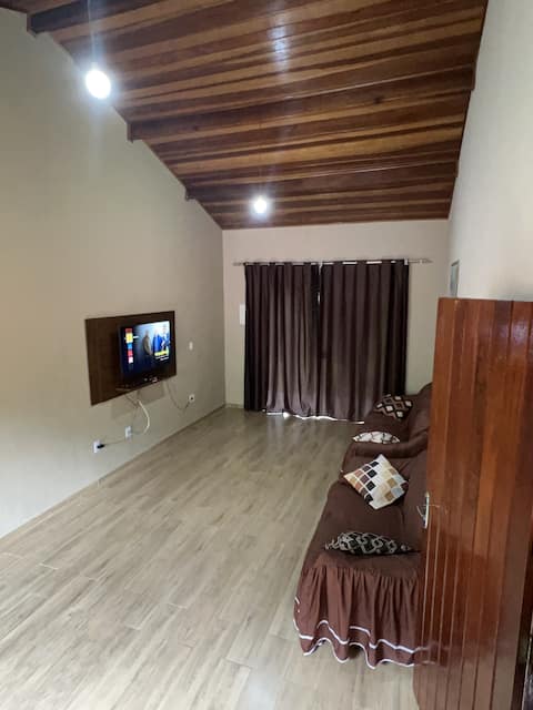 Imóvel de sucesso: Country house in Nazaré Paulista em Nazaré Paulista