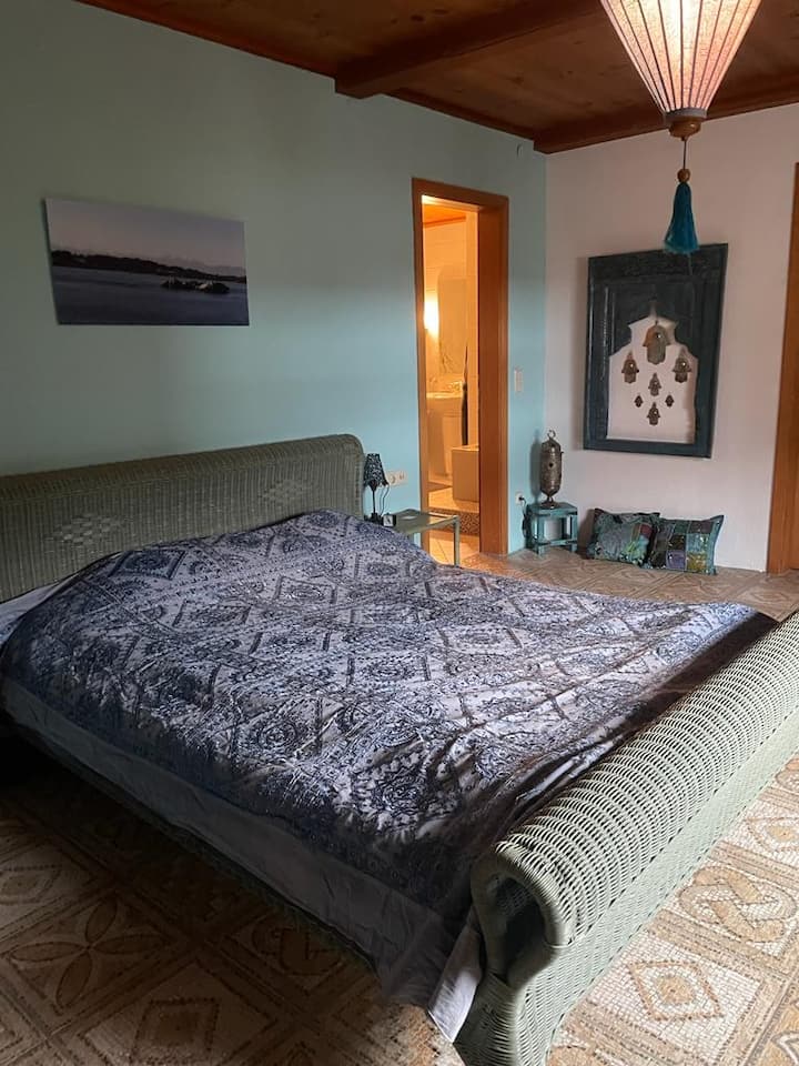 საძინებელი 2