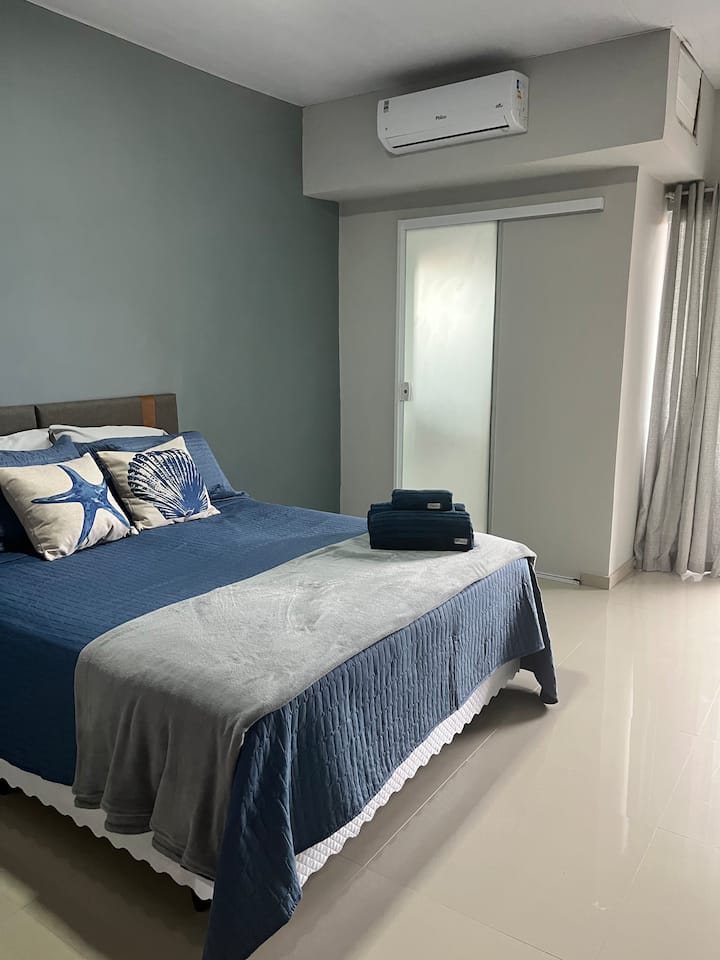 საძინებელი 2