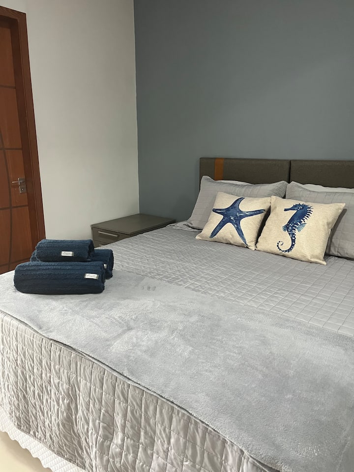 საძინებელი 1