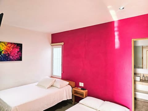 Perfect location Guinda 32 M2 
Walmart Jiutepec