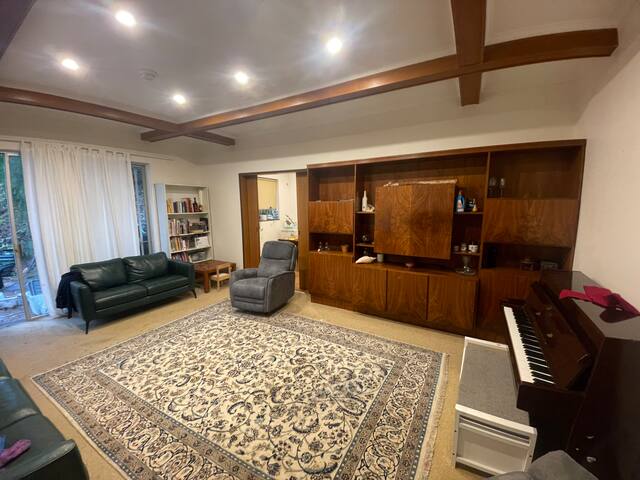 Spacious house near Bondi Beach – Bellevue Hill