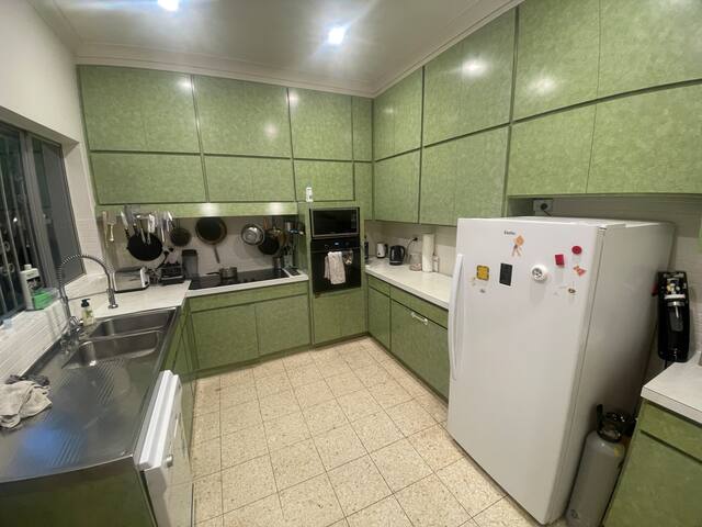 Spacious house near Bondi Beach – Bellevue Hill gallery image 3