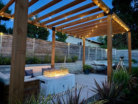 Happy Valley Hideaway