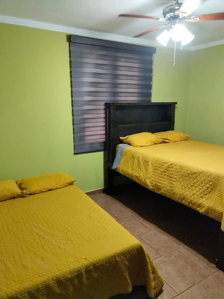 Bedroom 3