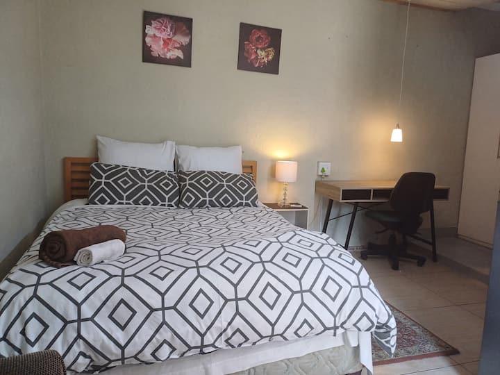 საძინებელი