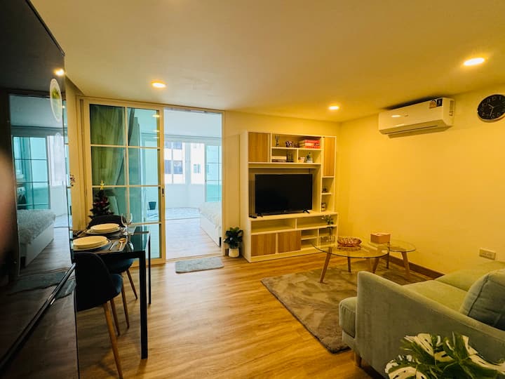 Sweet Home Hill View - Chiang Mai