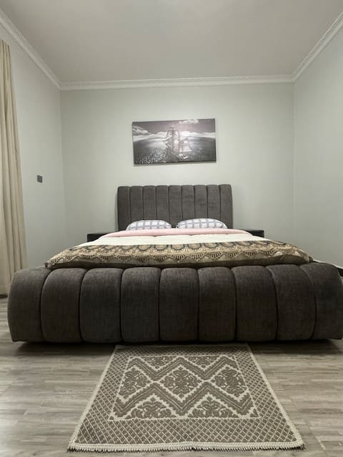Home in Naalya