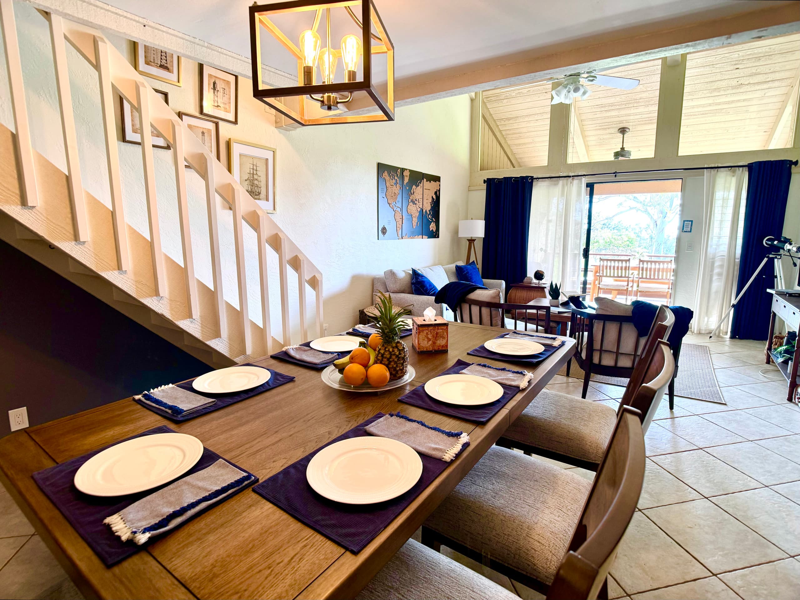 Sunset Villa, Ocean Views, Pool & Hot Tub - Photo 21