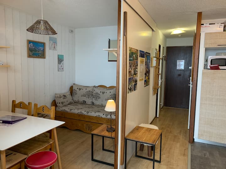 Appartement Auris-en-oisans - Auris