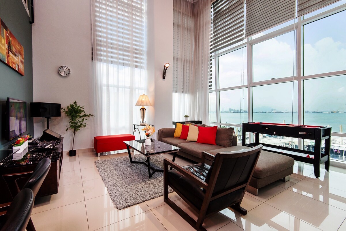 მისაღები ოთახი