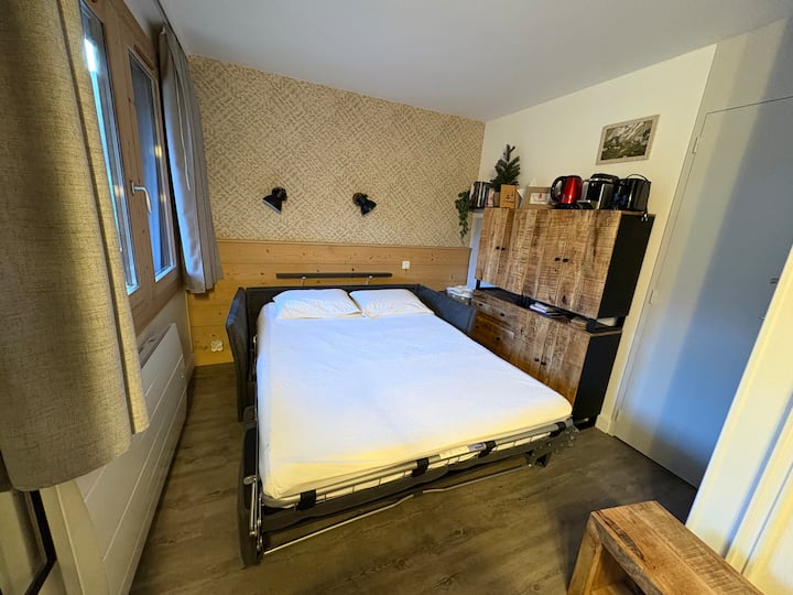 Chambre 1