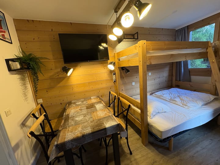 Chambre 2