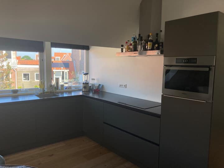 Charming Apartment In Old Town - Haarlem