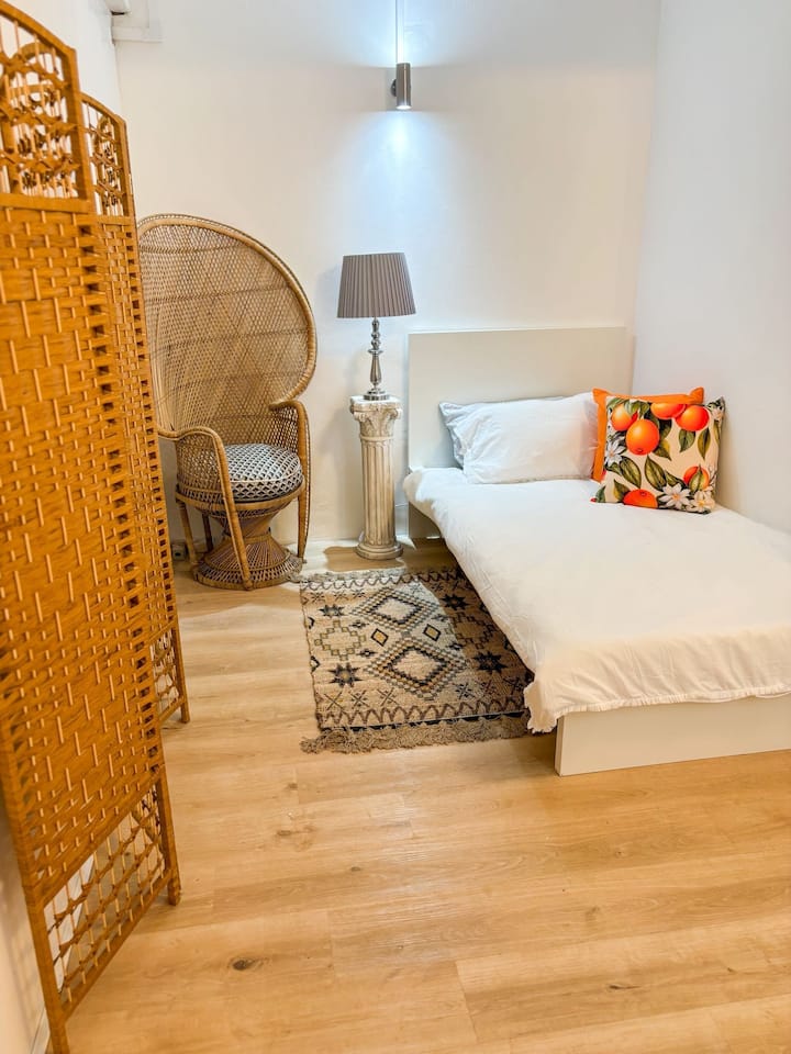Creative Space And Photo Studio. - Londres